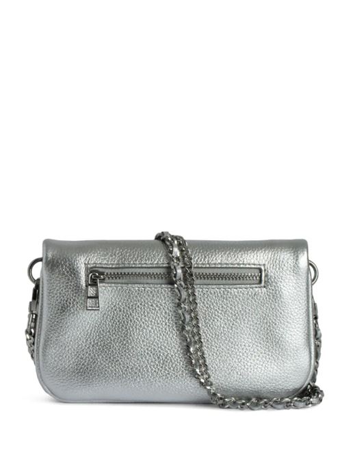 ROCK NANO WINGS ZADIG&VOLTAIRE | LWBA02561020 SILVER